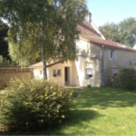 Charmante Maison en pierres à 10 minutes de Caen et de la mer