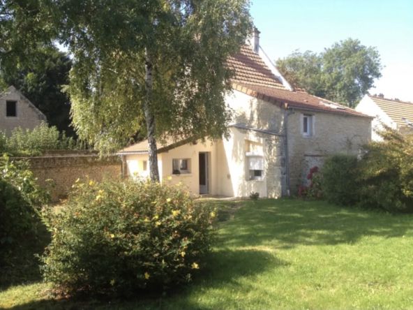 Charmante Maison en pierres à 10 minutes de Caen et de la mer