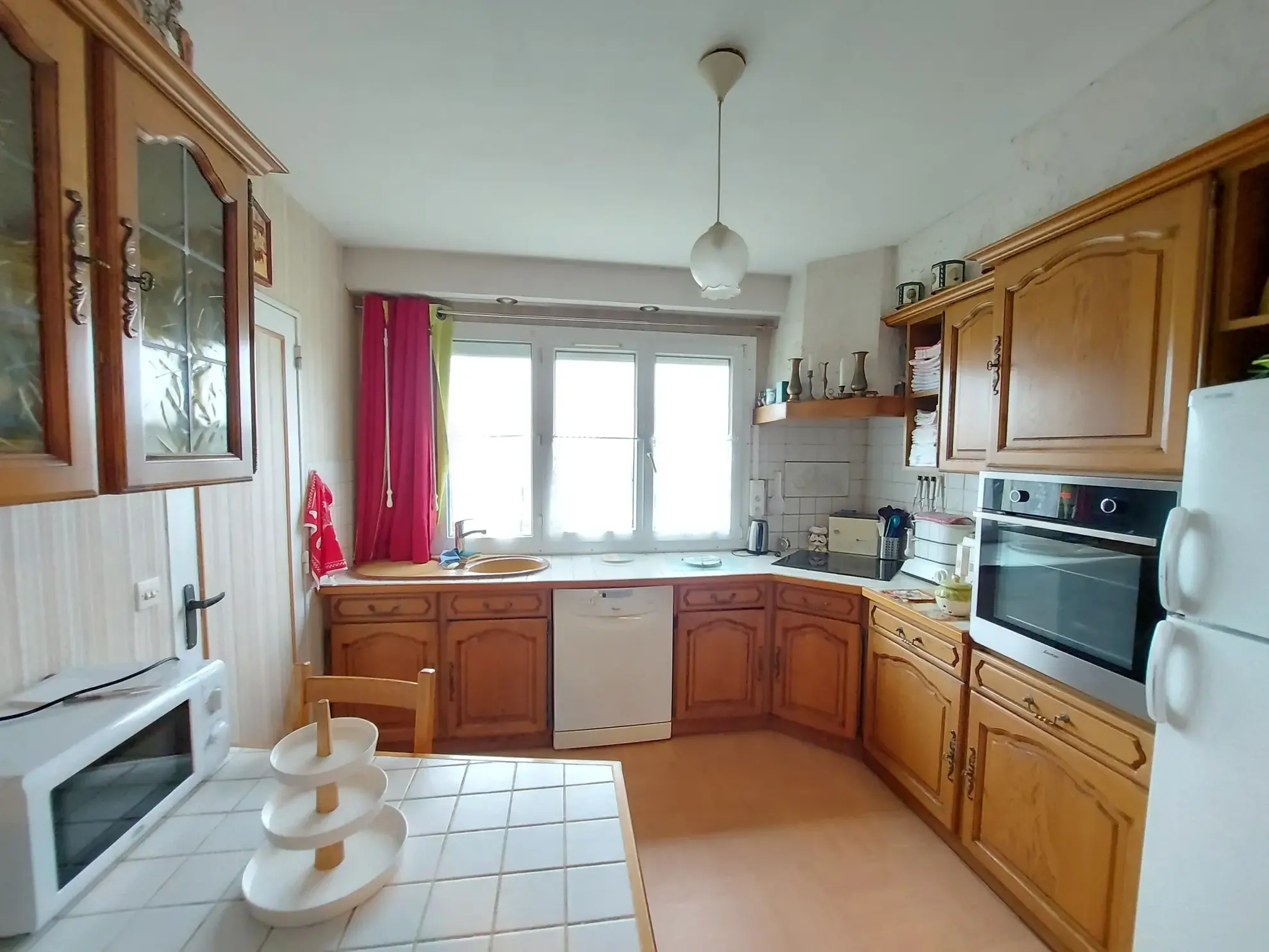 Appartement 4 pièces à vendre à Mantes-La-Jolie - 85 m² 