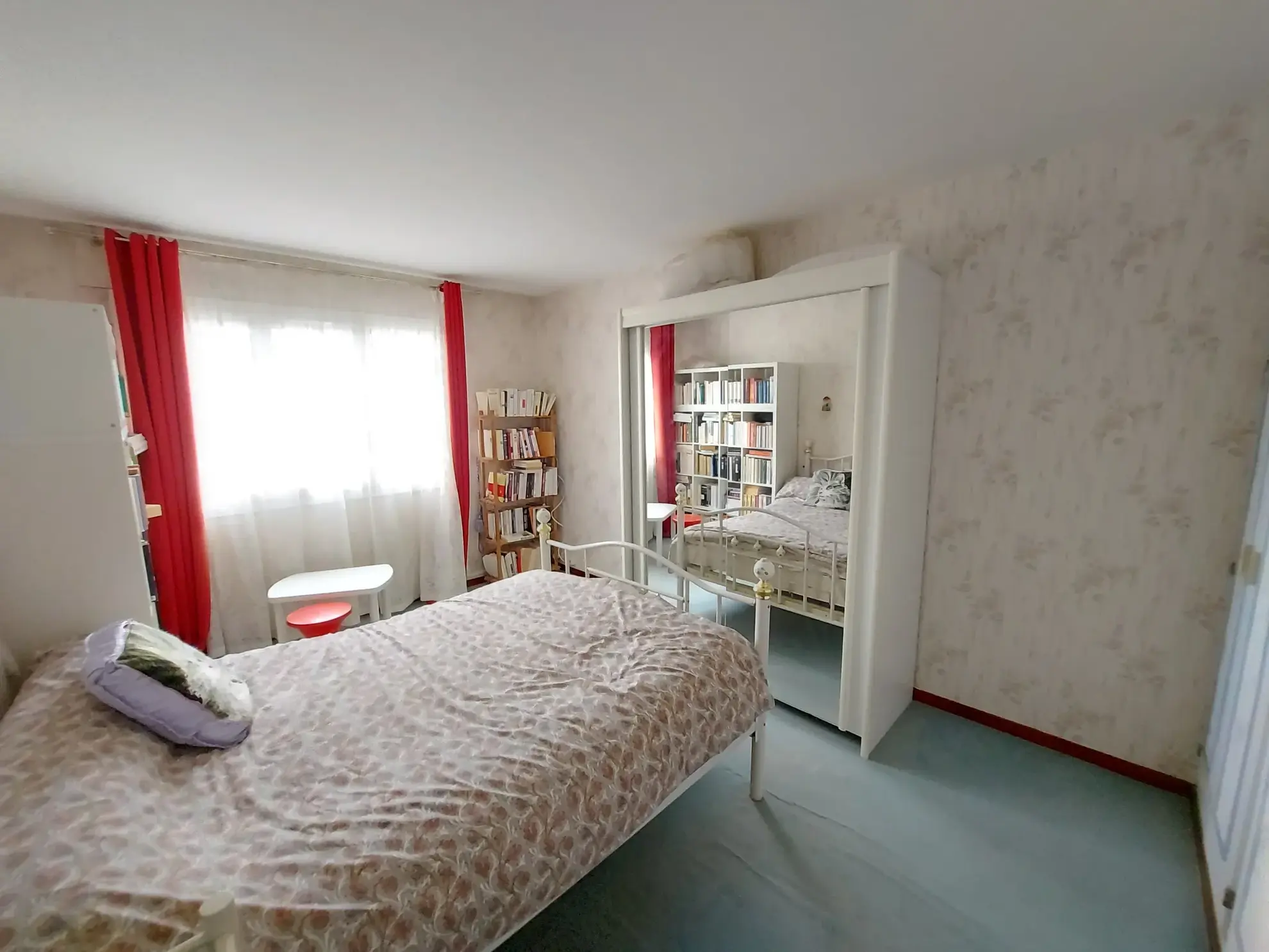 Appartement 4 pièces à vendre à Mantes-La-Jolie - 85 m² 