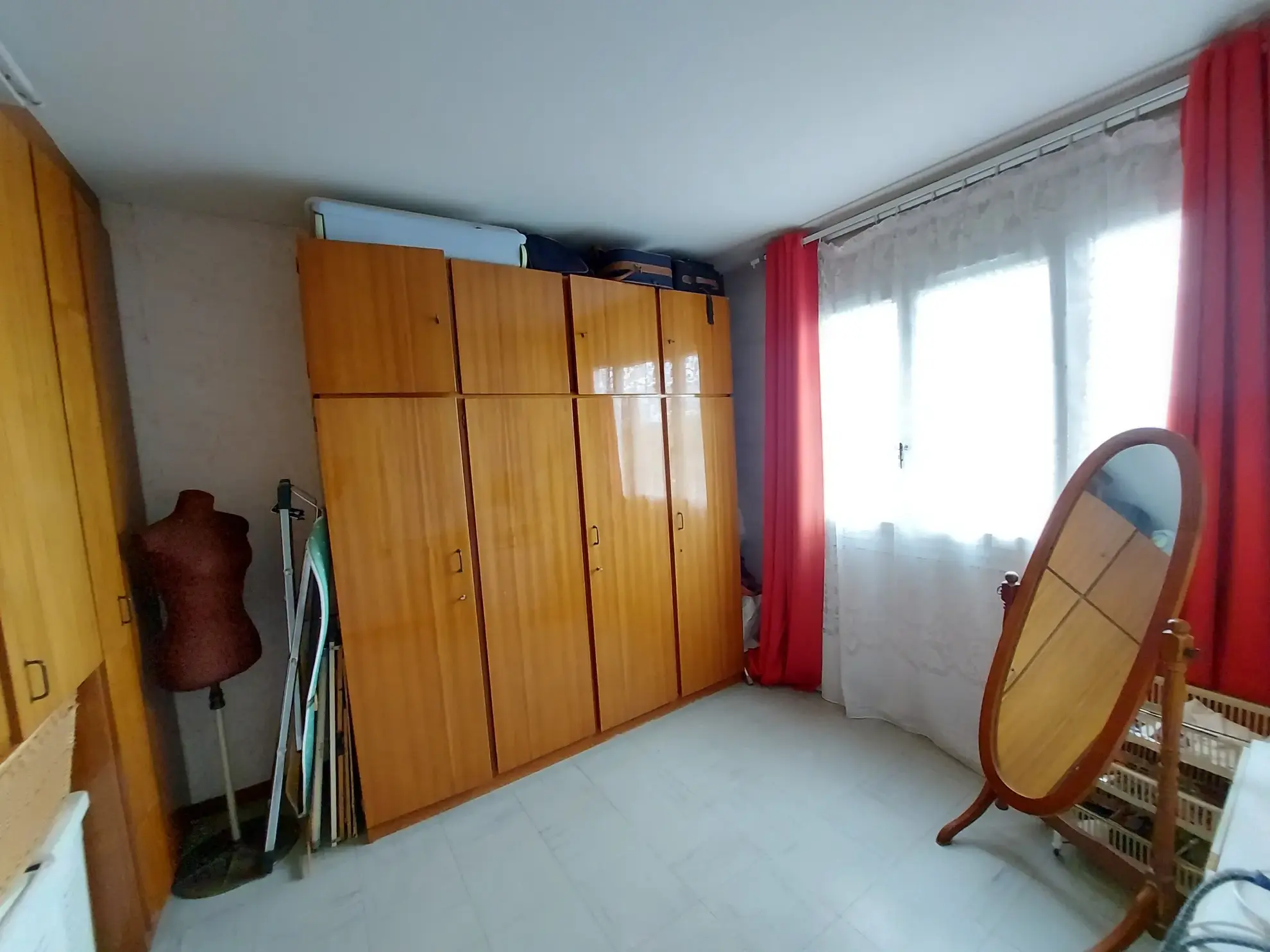 Appartement 4 pièces à vendre à Mantes-La-Jolie - 85 m² 