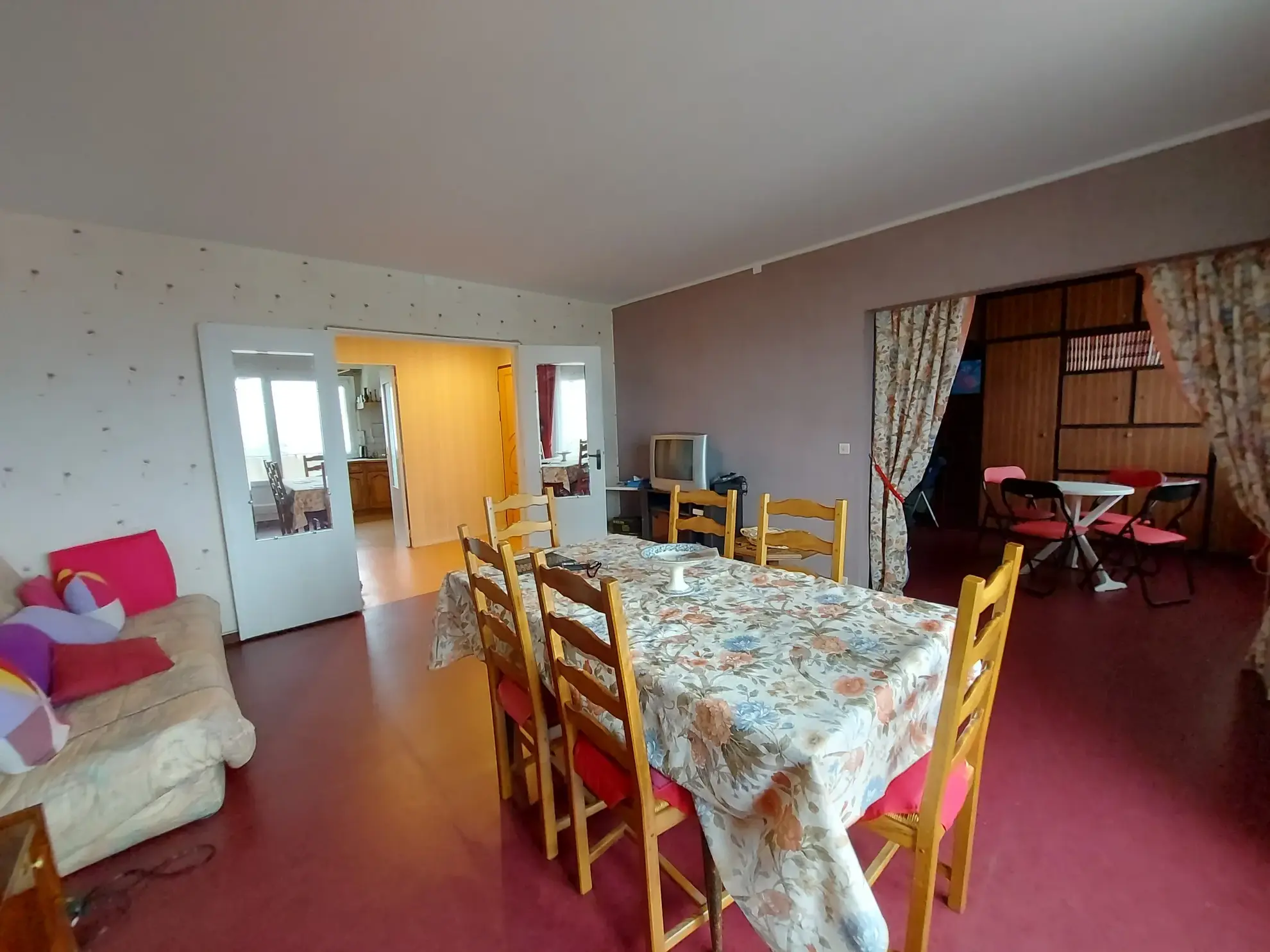 Appartement 4 pièces à vendre à Mantes-La-Jolie - 85 m² 