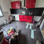 À vendre : Appartement T2 à St Marc / Forestou, Brest - 42,34 m²