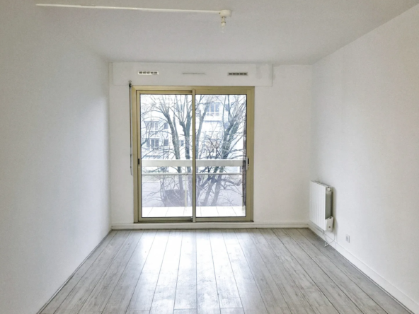 Appartement T2 à vendre à Nogent-sur-Marne - 284 000 €