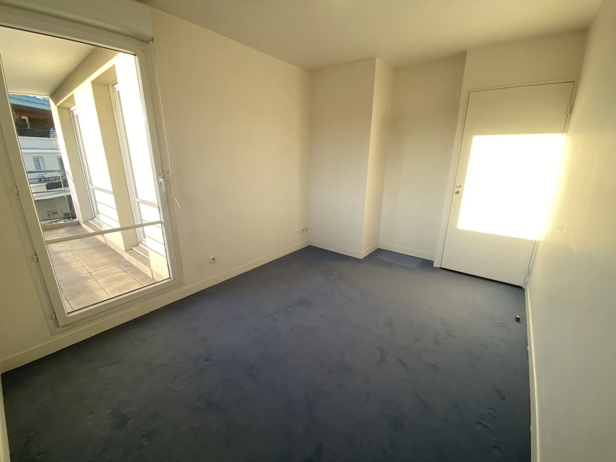 À vendre : Appartement lumineux 3 pièces à Antony - 284500€ 