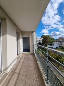 À vendre : Appartement lumineux 3 pièces à Antony - 284500€ 