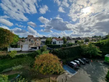 À vendre : Appartement lumineux 3 pièces à Antony - 284500€ 