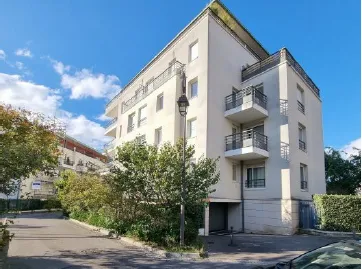 À vendre : Appartement lumineux 3 pièces à Antony - 284500€ 