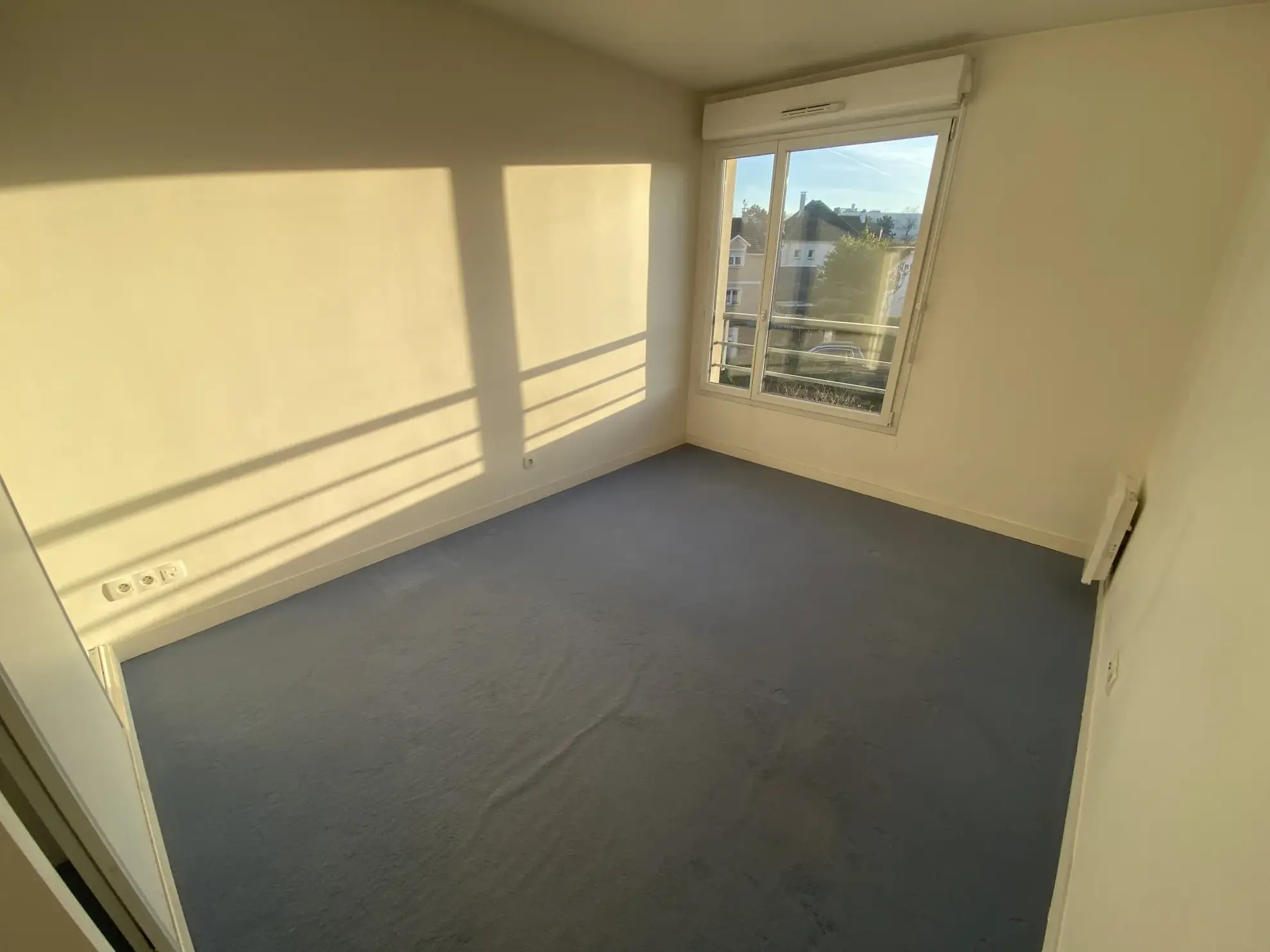 À vendre : Appartement lumineux 3 pièces à Antony - 284500€ 