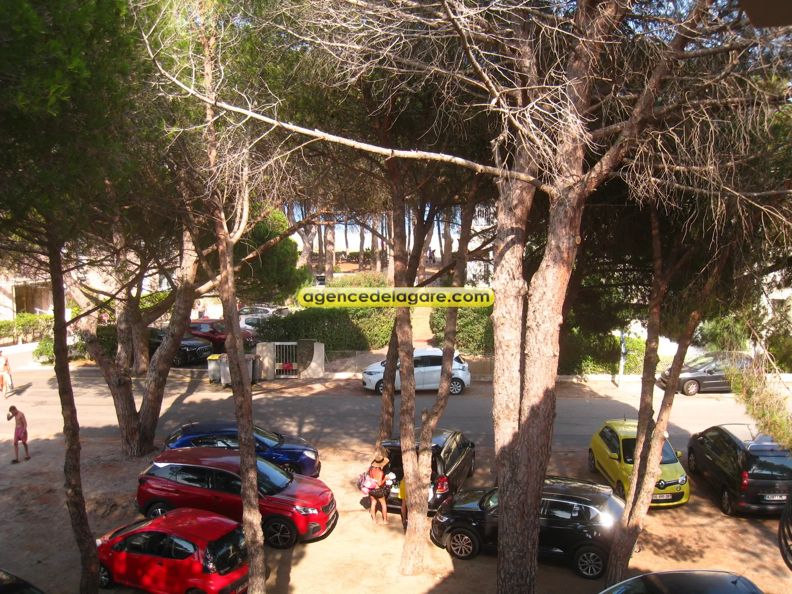 Appartement T2 à 50m de la plage à Argelès Plage 