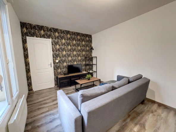 Appartement T2 à vendre à Reims - Emile Zola