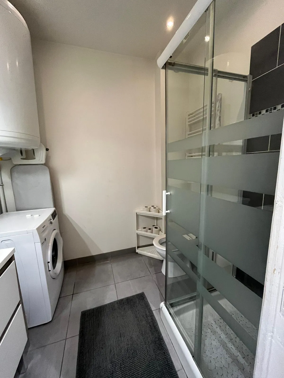 Appartement T2 à vendre à Reims - Emile Zola 