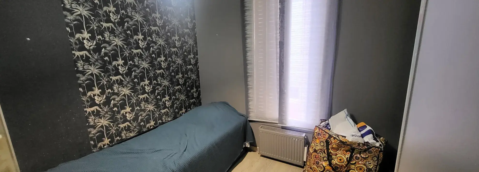 À vendre : Appartement de 4 pièces à Ivry-sur-Seine 