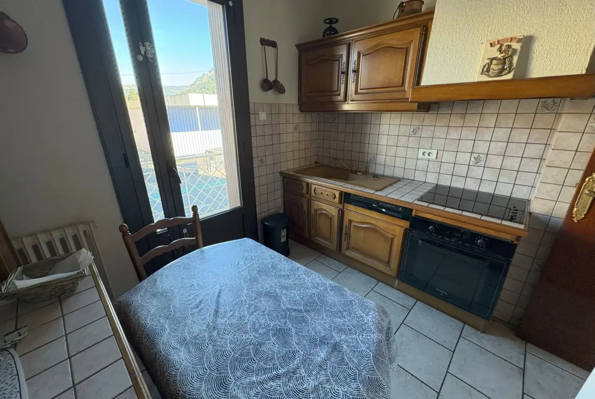 T3 à vendre à Toulon - Balcon et Parking fermé 