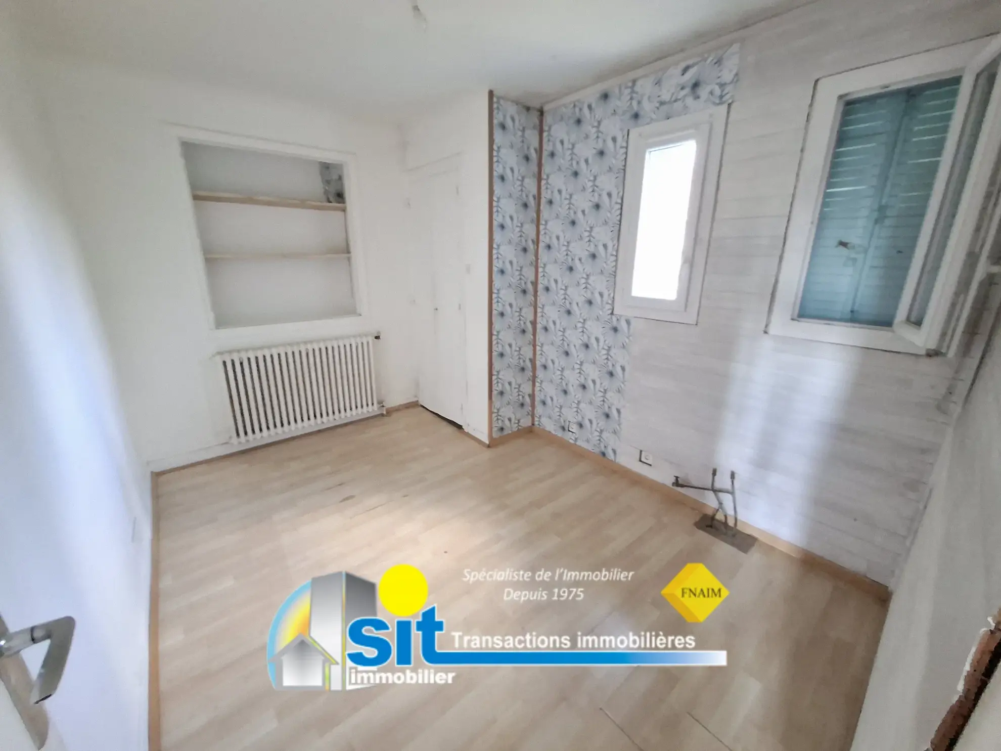 Maison avec studio indépendant à Vernioz - 259 000 € 