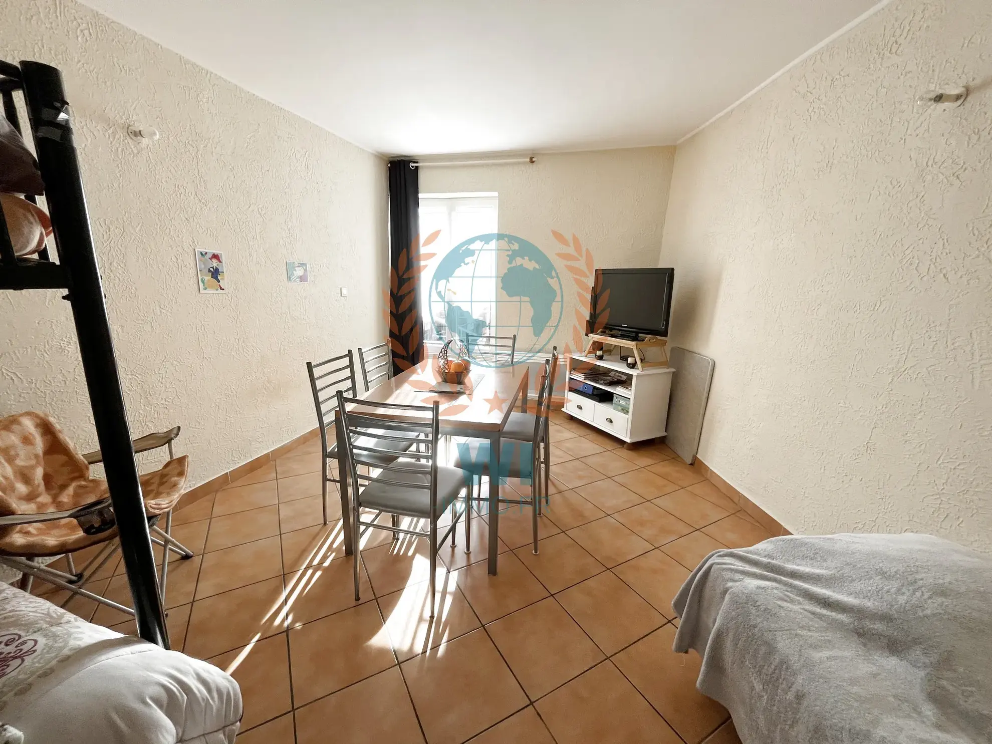 Studio à vendre à Le Muy - 33 m2 