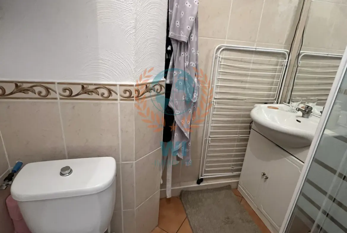 Studio à vendre à Le Muy - 33 m2 