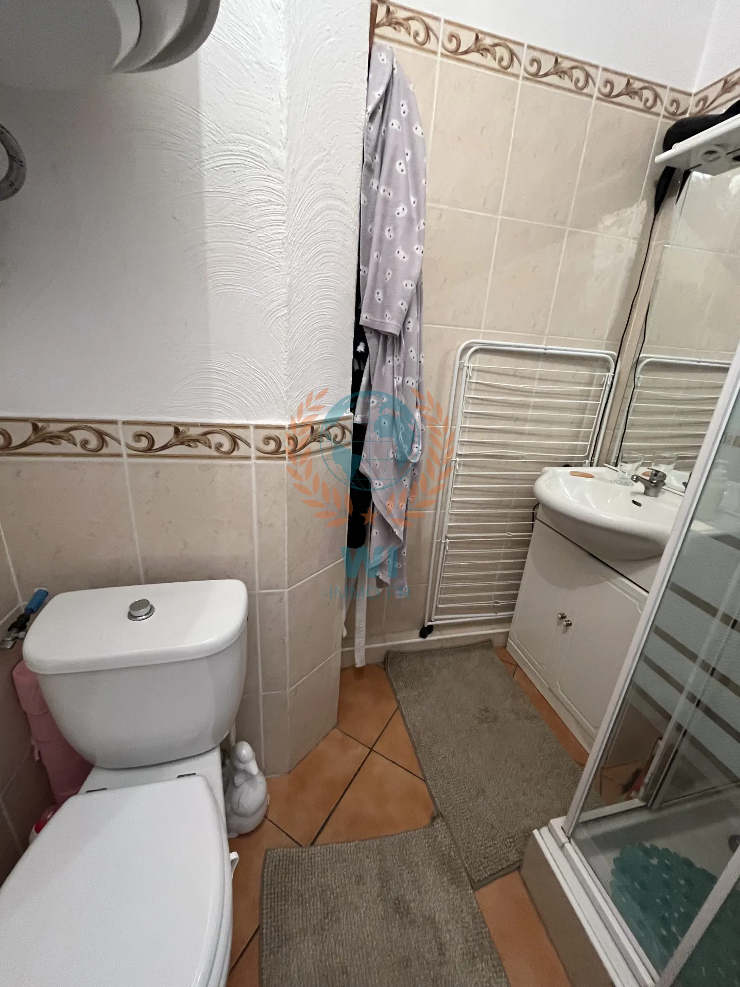 Studio à vendre à Le Muy - 33 m2 