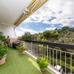 Appartement avec terrasse et parking à Vence - Sous compromis