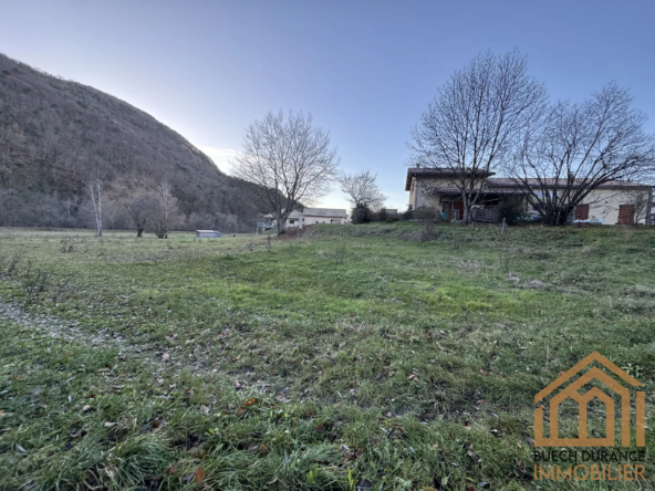 Terrain à bâtir de 1710 m² à vendre à Le Saix (Hautes-Alpes)