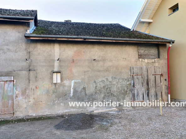 Maison mitoyenne à vendre à Sciez - 155 000 €