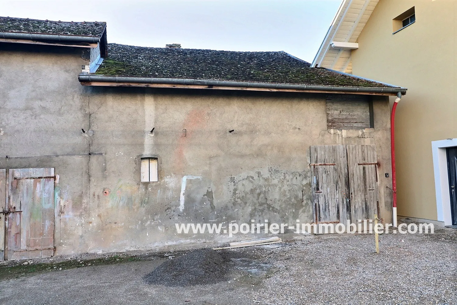 Maison mitoyenne à vendre à Sciez - 155 000 € 