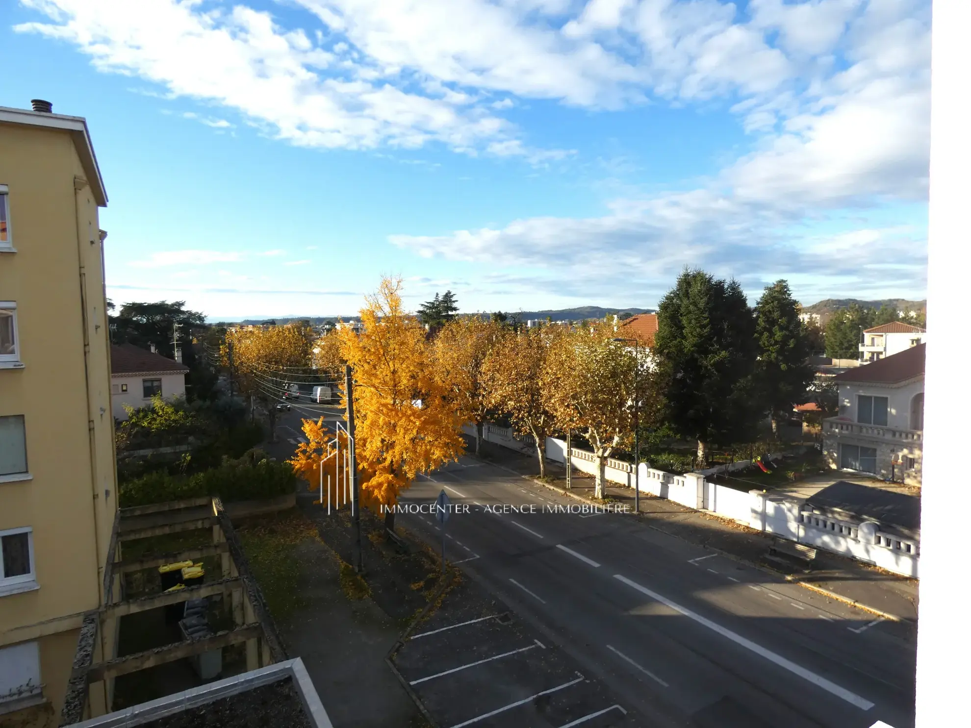 À vendre : Appartement lumineux de 80 m² à Romans-sur-Isère 