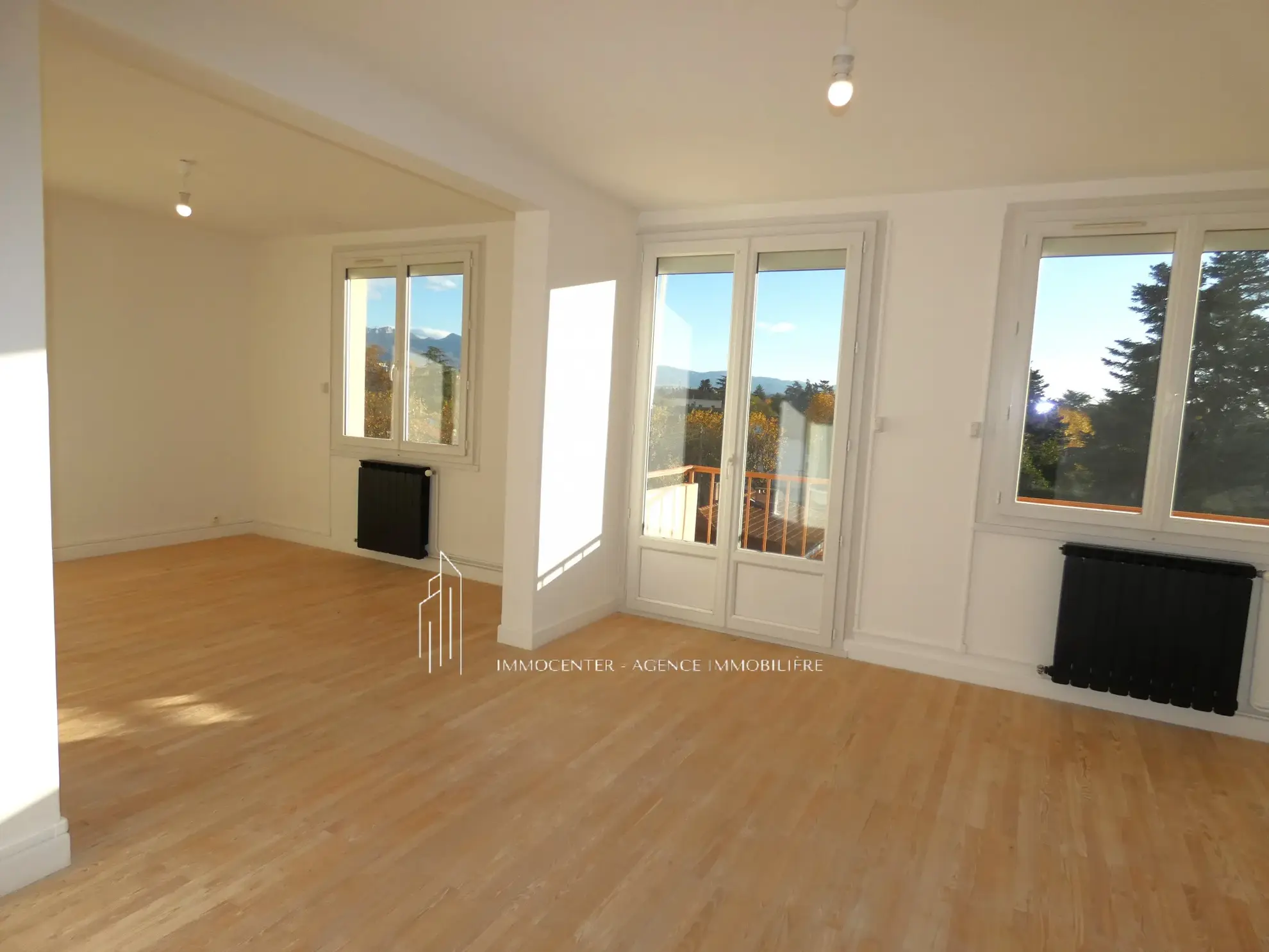 À vendre : Appartement lumineux de 80 m² à Romans-sur-Isère 