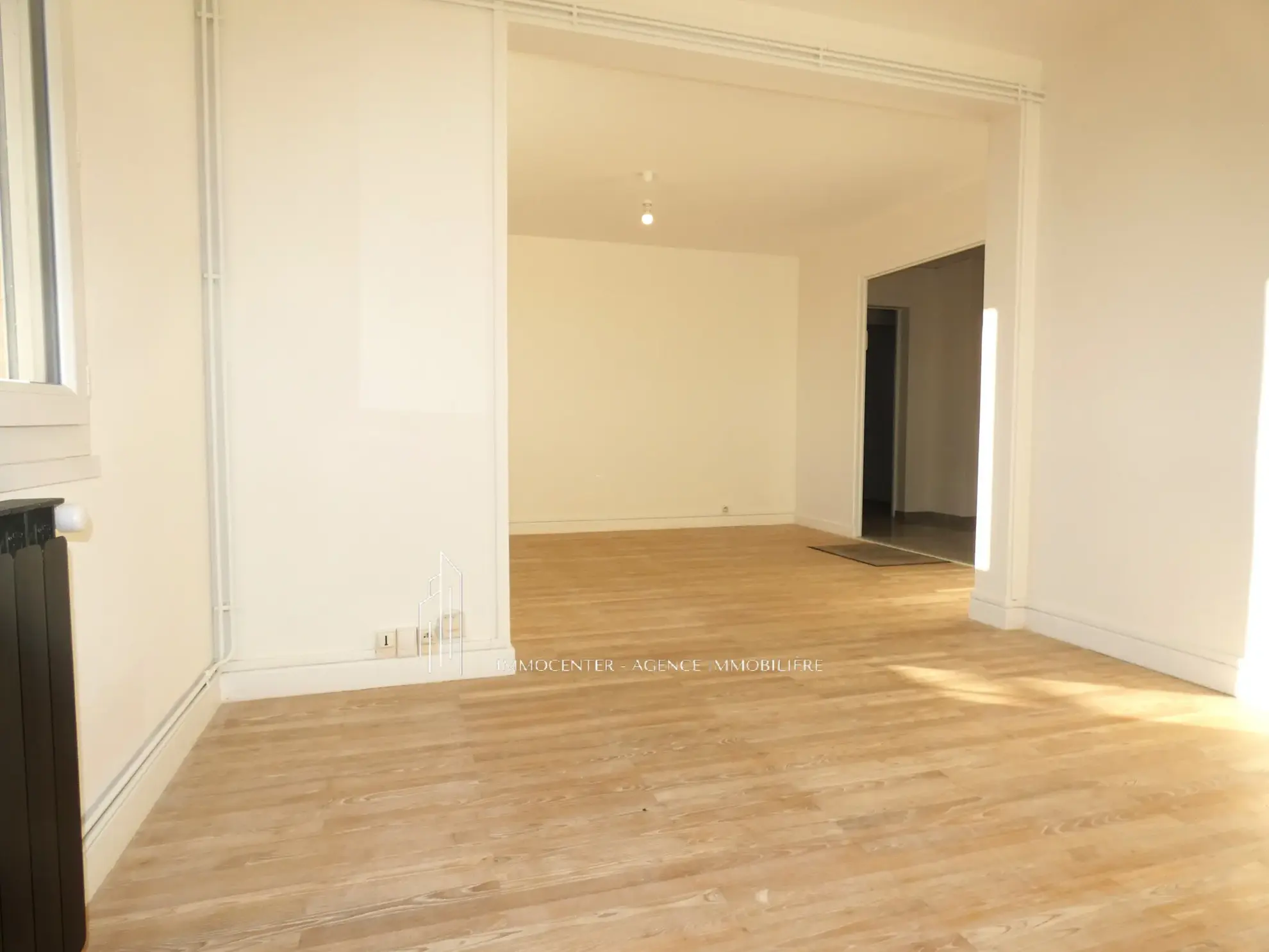 À vendre : Appartement lumineux de 80 m² à Romans-sur-Isère 