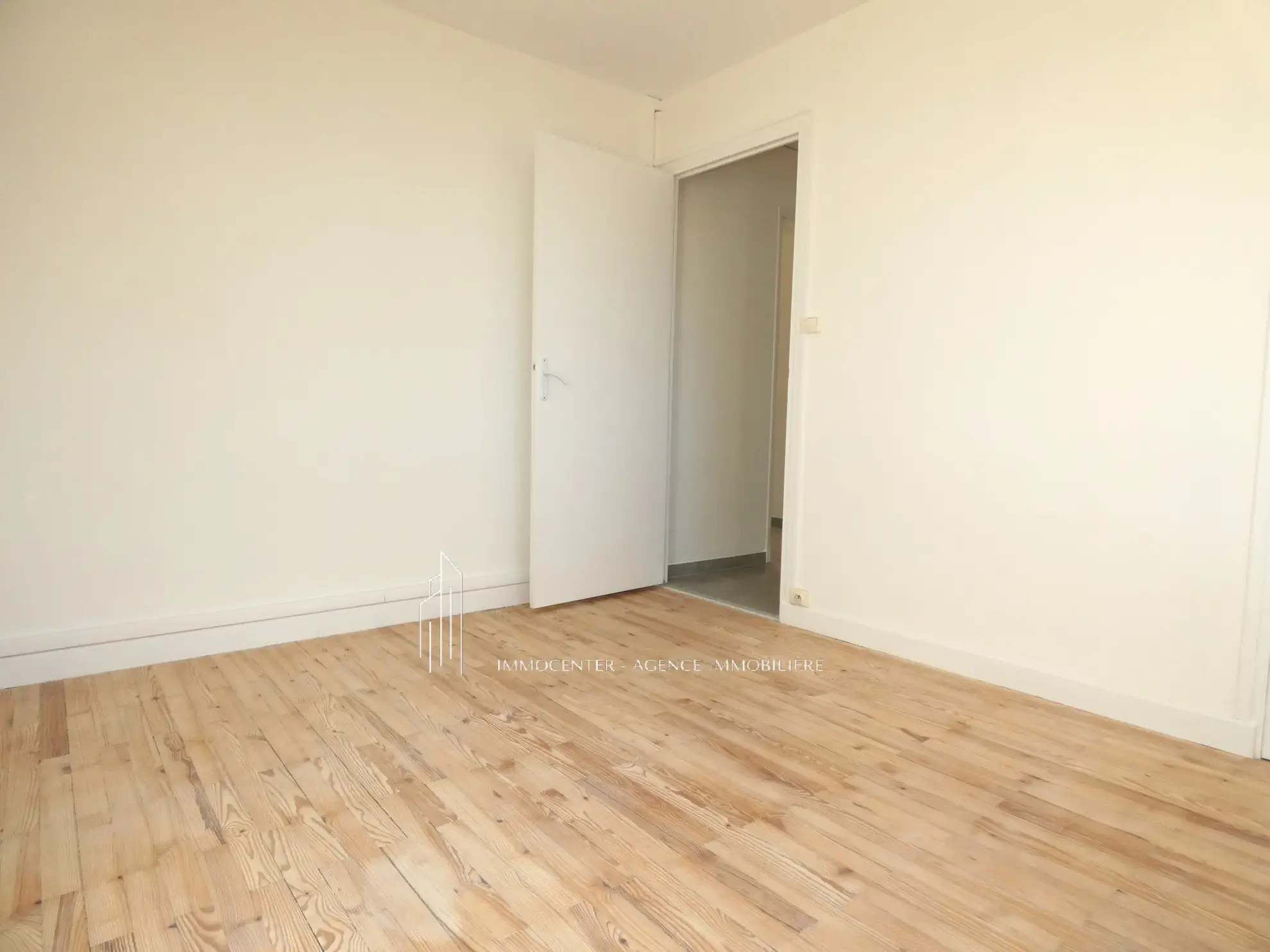 À vendre : Appartement lumineux de 80 m² à Romans-sur-Isère 