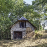 Grange foraine à vendre à Astugue - 59500 EUR