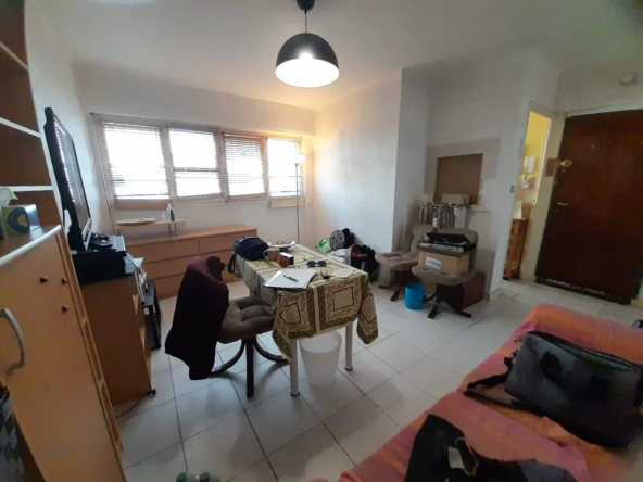 À vendre : appartement T3 57 m² en rez-de-chaussée à La Seyne sur Mer