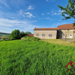 Maison de caractère à vendre à Tollaincourt avec grand potentiel