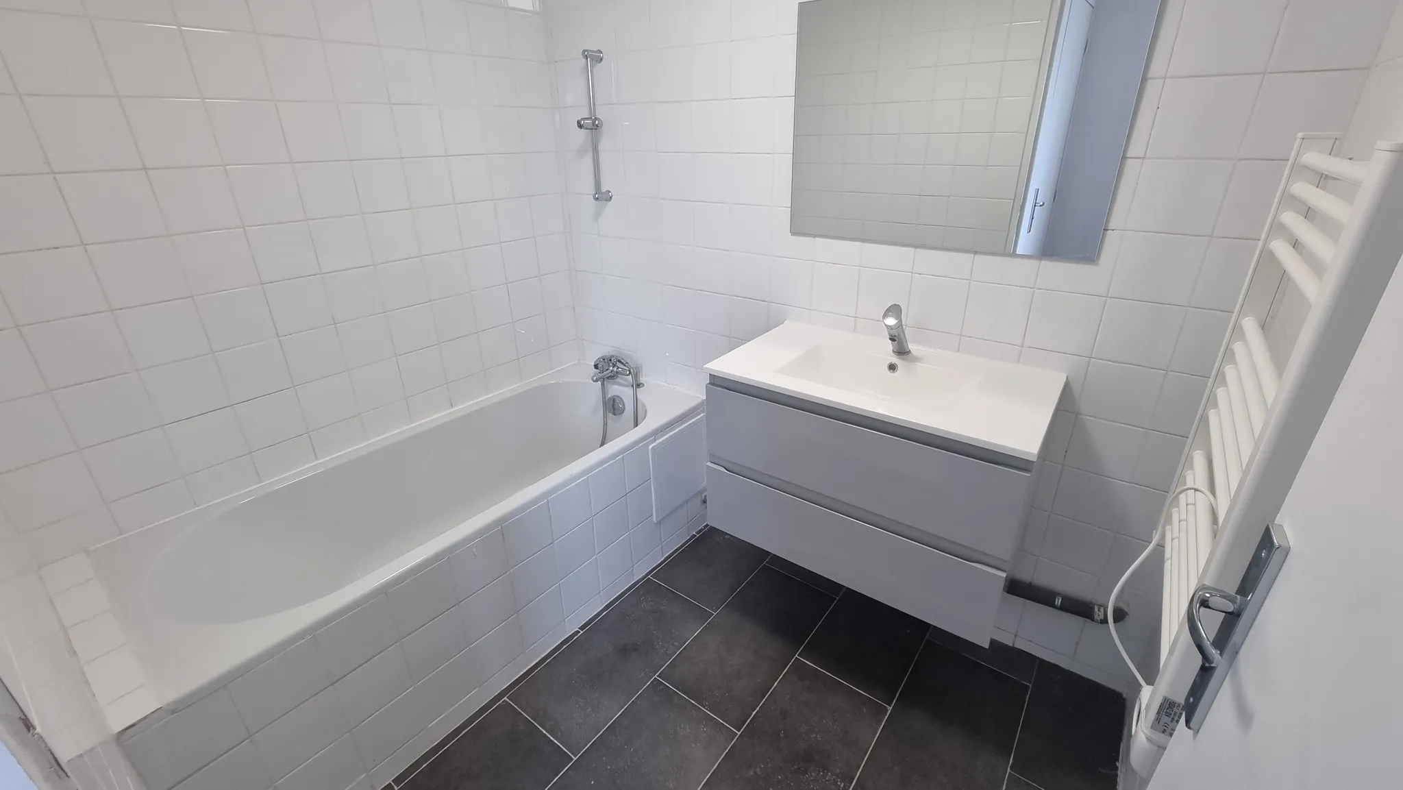 À vendre : Appartement en duplex T4 à Roubaix - 101 000 € 