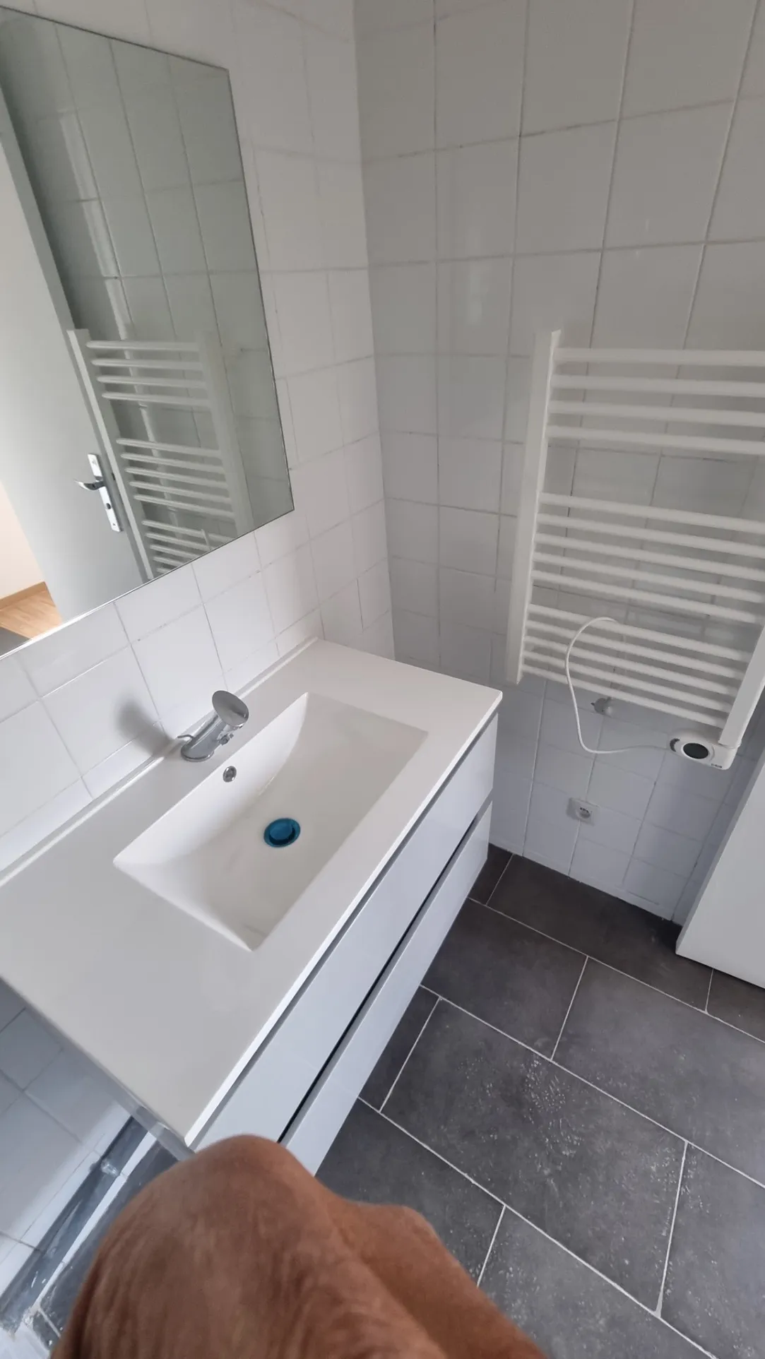 À vendre : Appartement en duplex T4 à Roubaix - 101 000 € 