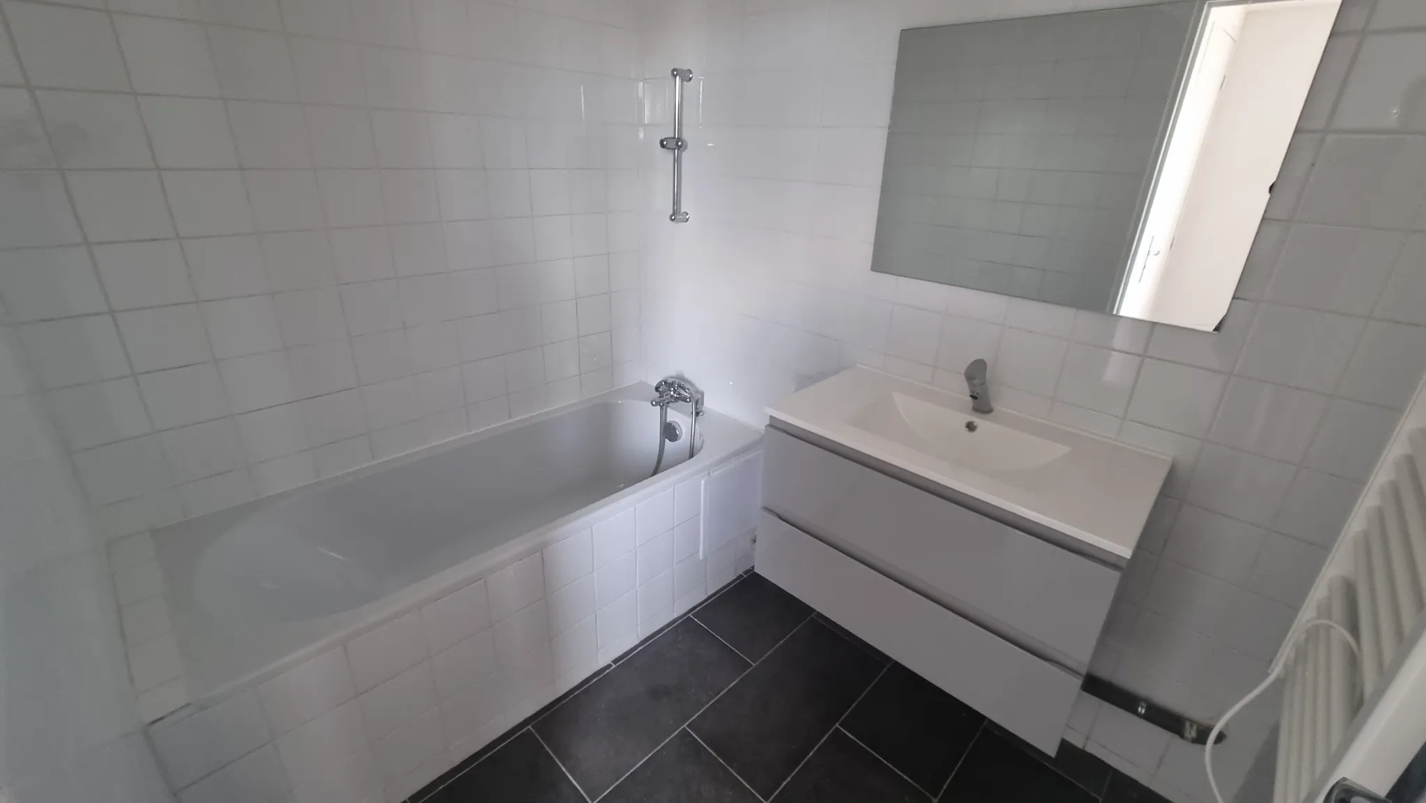 À vendre : Appartement en duplex T4 à Roubaix - 101 000 € 