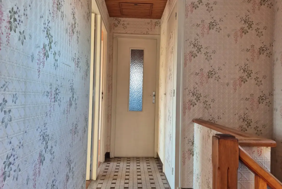 Maison 90 m² à vendre à Villenave d'Ornon 