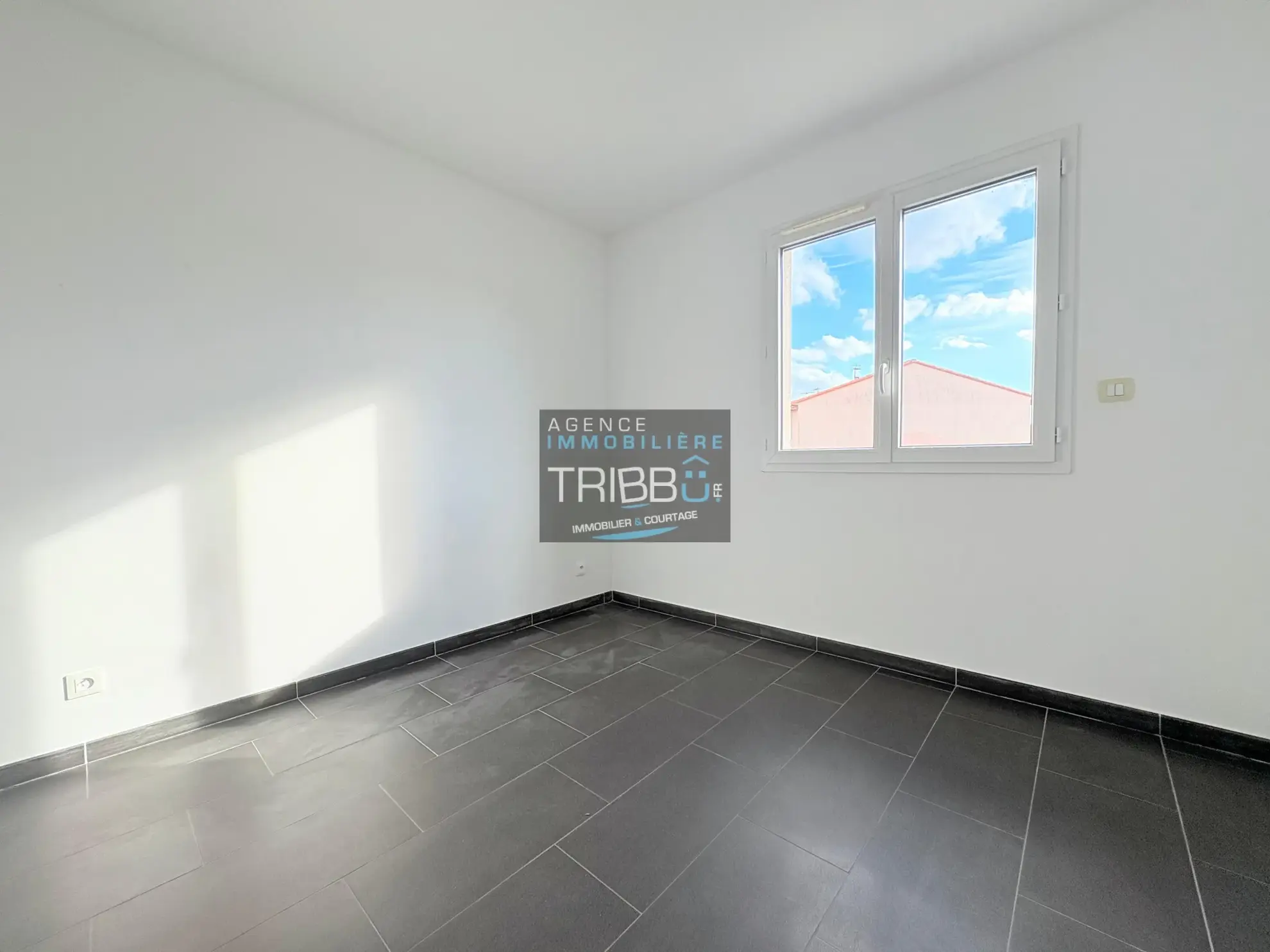 Appartement 77 m² avec terrasse à Thuir 