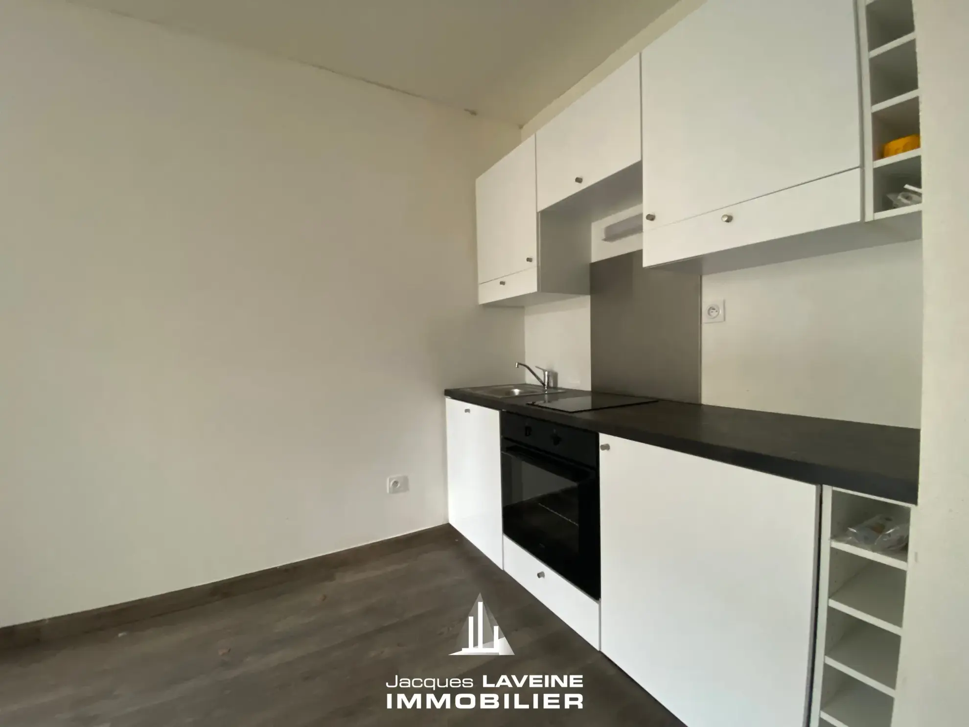 Vente Appartement 2 pièces en Duplex à Metz Hypercentre 