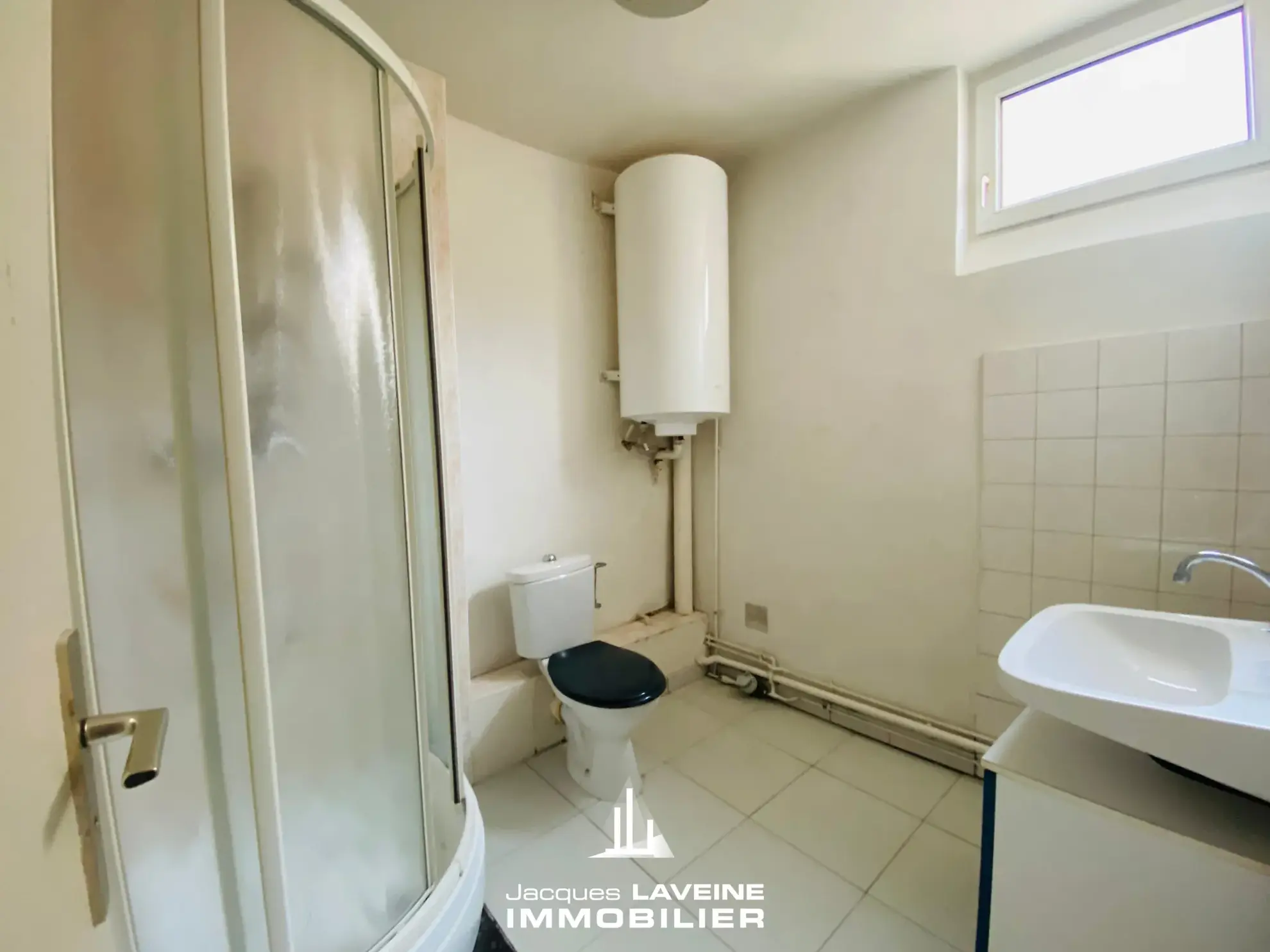 Vente Appartement 2 pièces en Duplex à Metz Hypercentre 