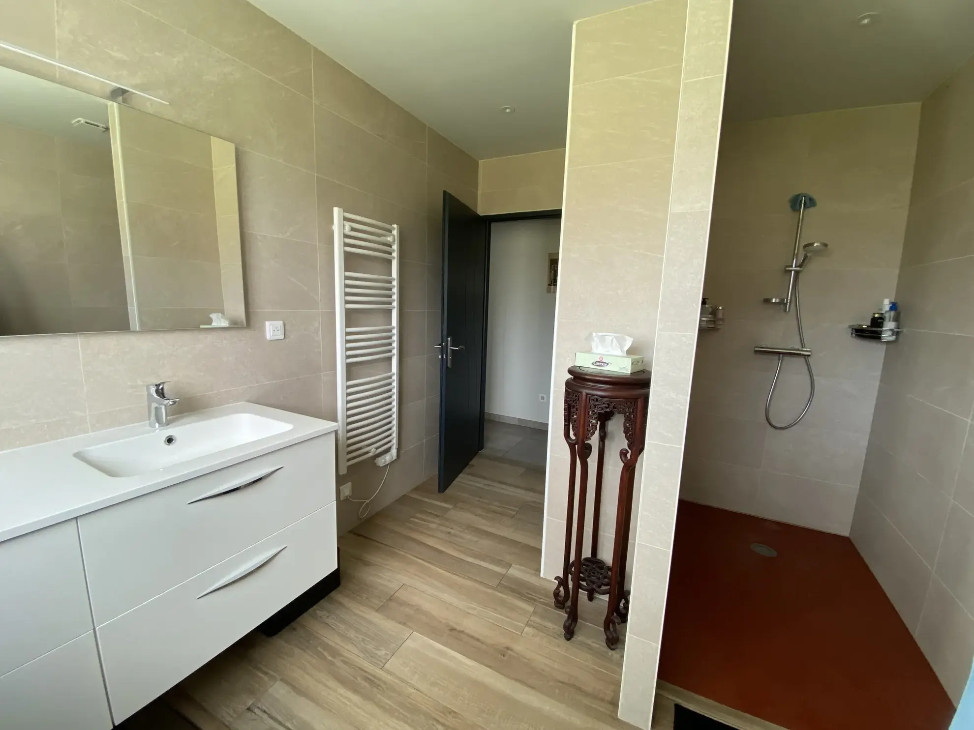 Vente Maison Contemporaine à Beaupuy - 3 Chambres - 299 500 EUR 