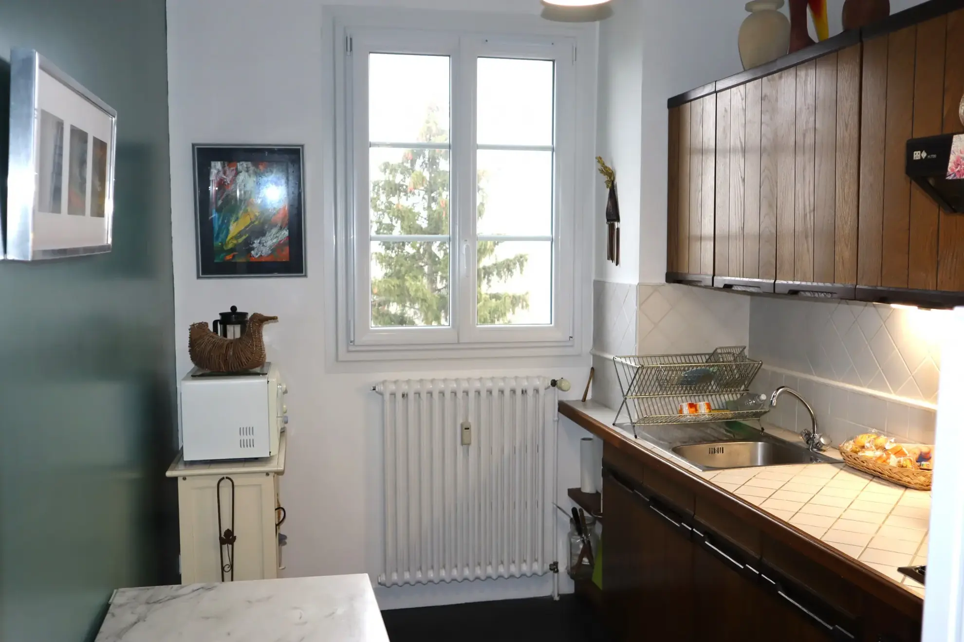 Appartement sécurisé à vendre à Autun - 65 000 EUR 