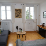 Appartement sécurisé à vendre à Autun - 65 000 EUR