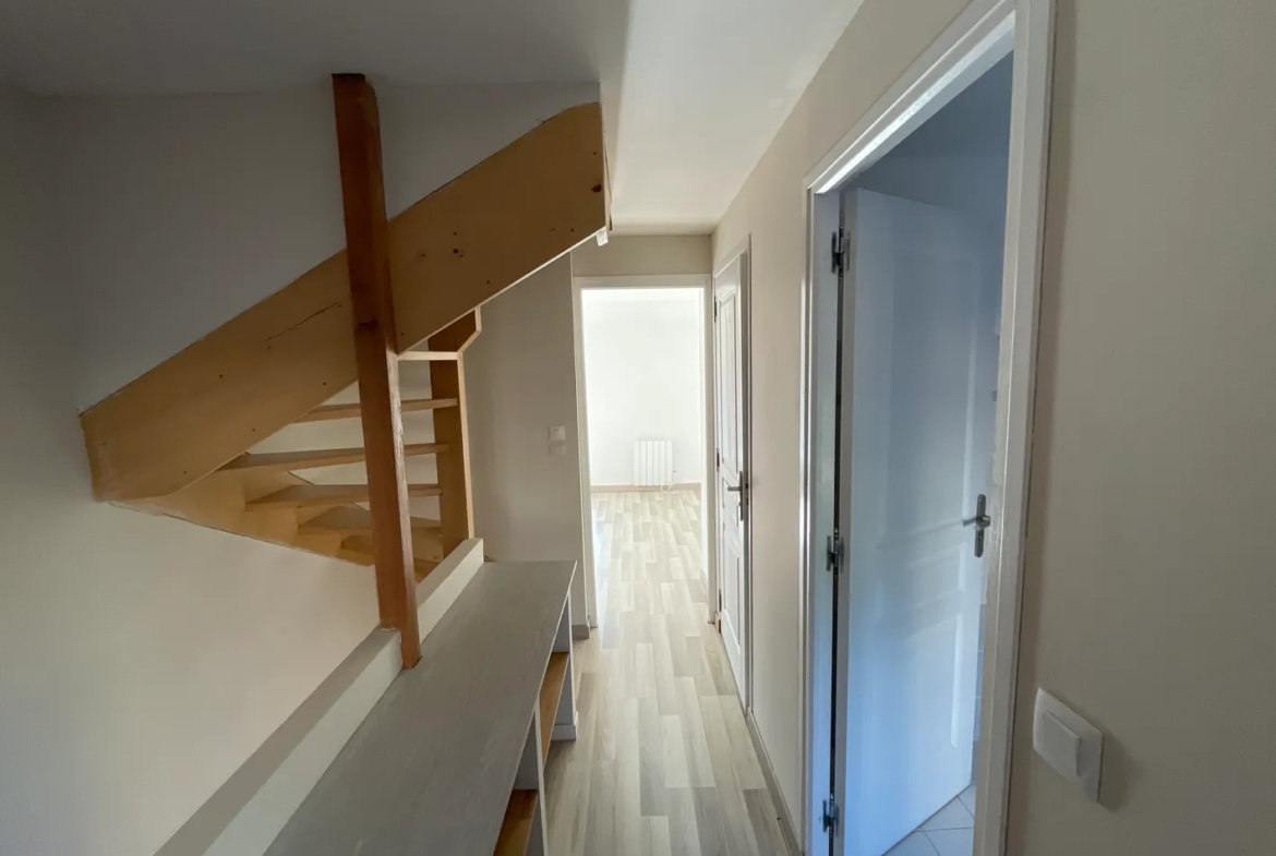 Immeuble 6 pièces - 114 m² à vendre à Sées 