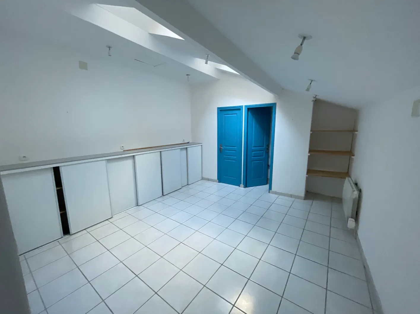 Immeuble 6 pièces - 114 m² à vendre à Sées 