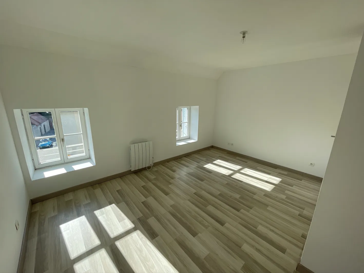 Immeuble 6 pièces - 114 m² à vendre à Sées 