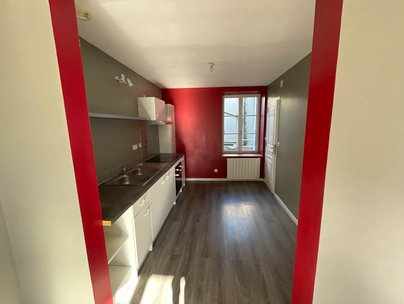 Immeuble 6 pièces - 114 m² à vendre à Sées 