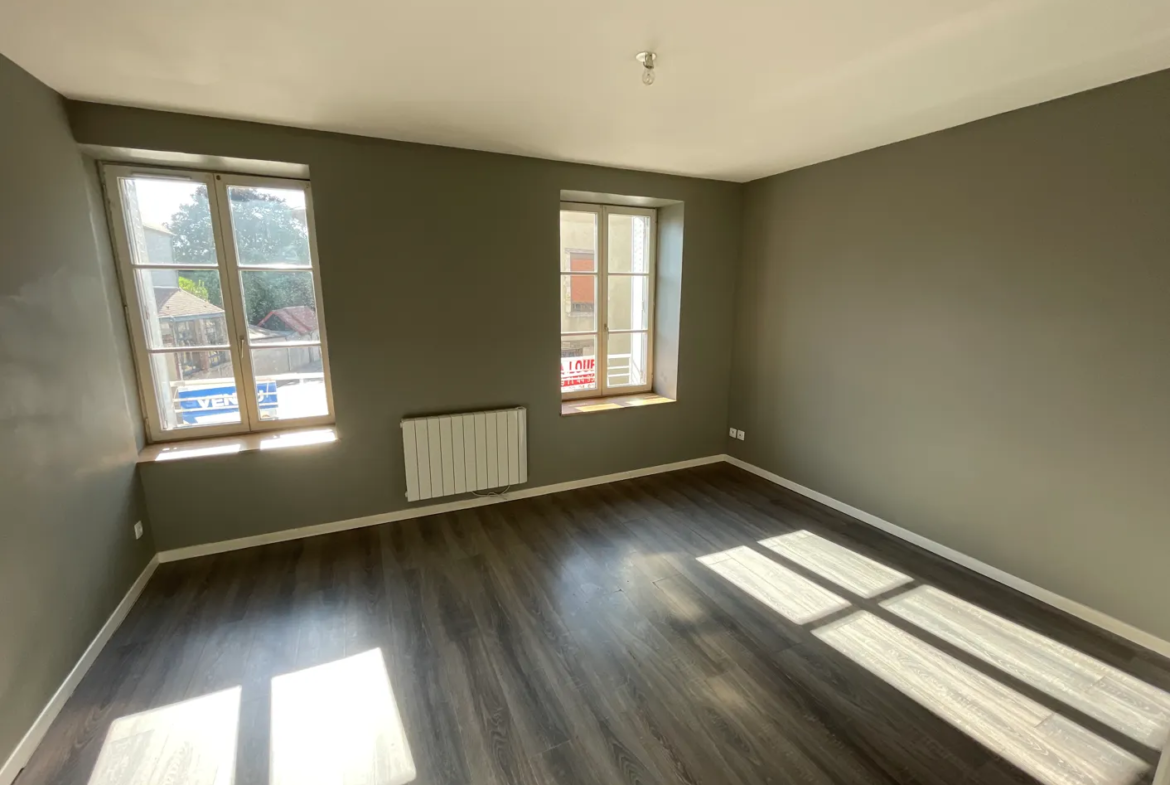 Immeuble 6 pièces - 114 m² à vendre à Sées 