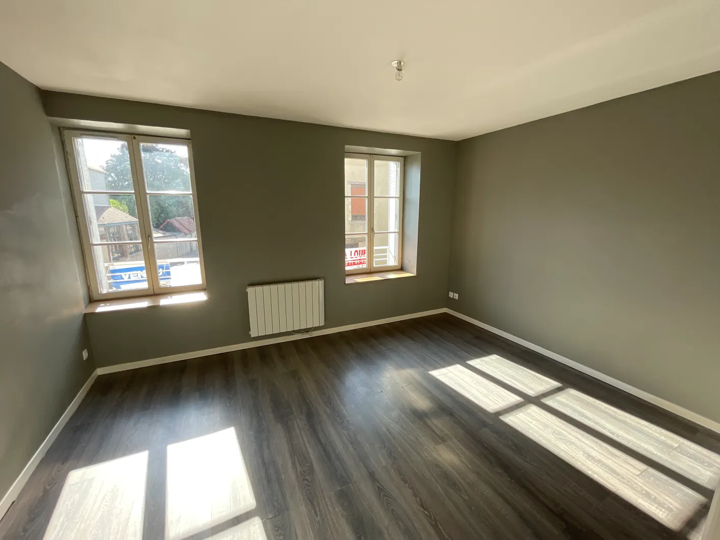 Immeuble 6 pièces - 114 m² à vendre à Sées 