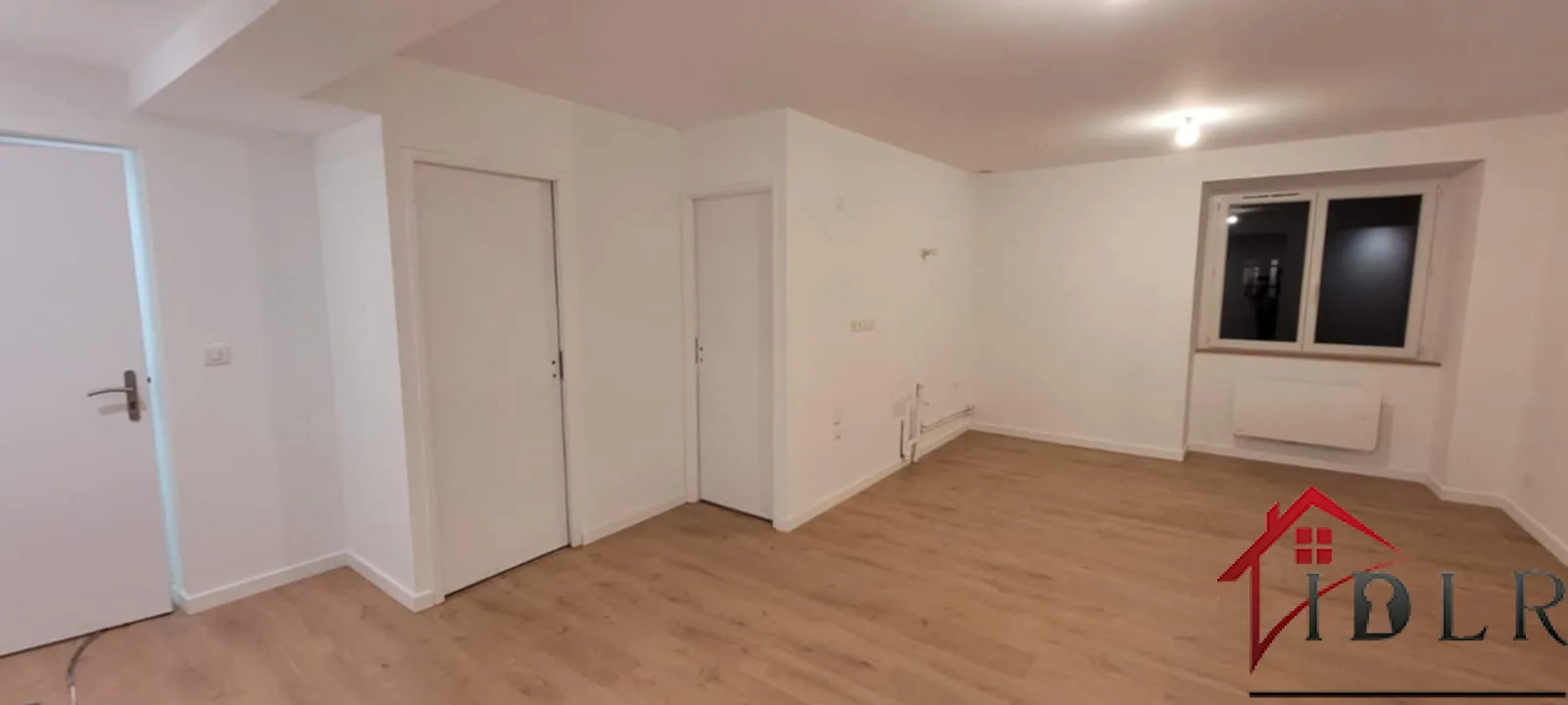 Appartement rénové à vendre à Gy - 64 m² 